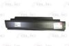 BLIC 6505-06-2096041P Foot Board, door sill